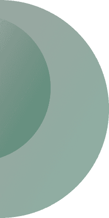 Green decorative rectangle